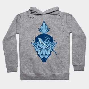 HANZO Hoodie